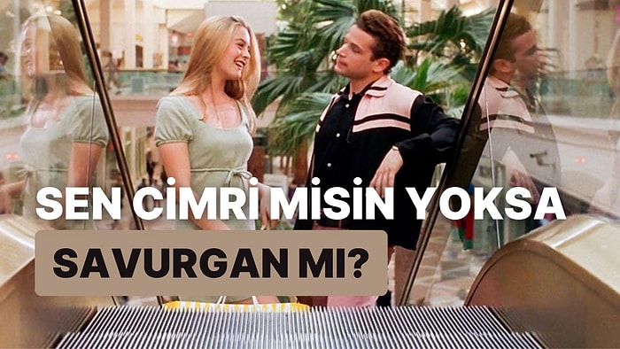 Sen Daha Çok Cimri misin Yoksa Savurgan mı?