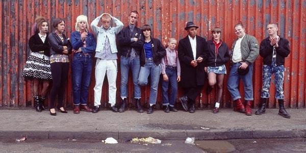 9. This Is England (2006)