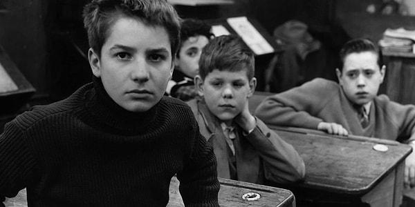 6. The 400 Blows (1959)