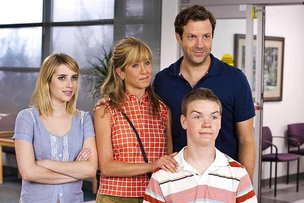 15. We're the Millers (2013)
