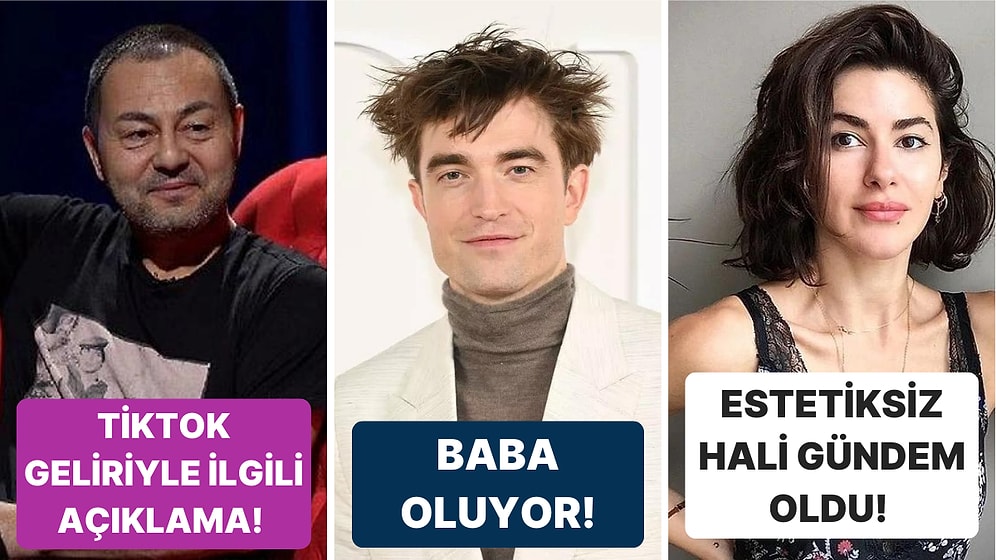 Farah Zeynep Abdullah ile İlgili İddia Şok Etkisi Yarattı! 20 Kasım'da Gerçekleşen Magazin Olayları