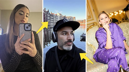 Didem Soydan'dan Dilan Polat'a Gönderme! 20 Kasım Ünlülerin Yaptığı Instagram Paylaşımları