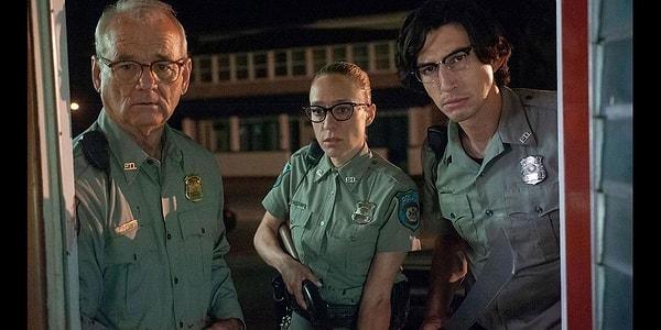 19. The Dead Don't Die (2019)