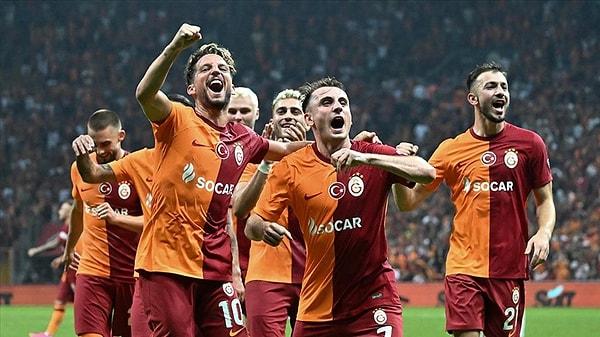 Galatasaray Kulübü, spor malzemeleri üreticisi Puma ile 25 milyon euro karşılığında 5 yıllık anlaşmaya vardığını duyurdu.