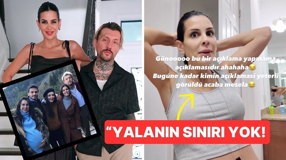 Amerika'da Yaşayan Sosyal Medya Fenomeni Eylül Öztürk, Hakkında Çıkan İddialara Cevap Verdi