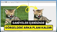 MacBook'larda Fotoğraflarınızdaki Arka Planı Nasıl Tek Tıkla Kaldıracağınızı Açıklıyoruz!