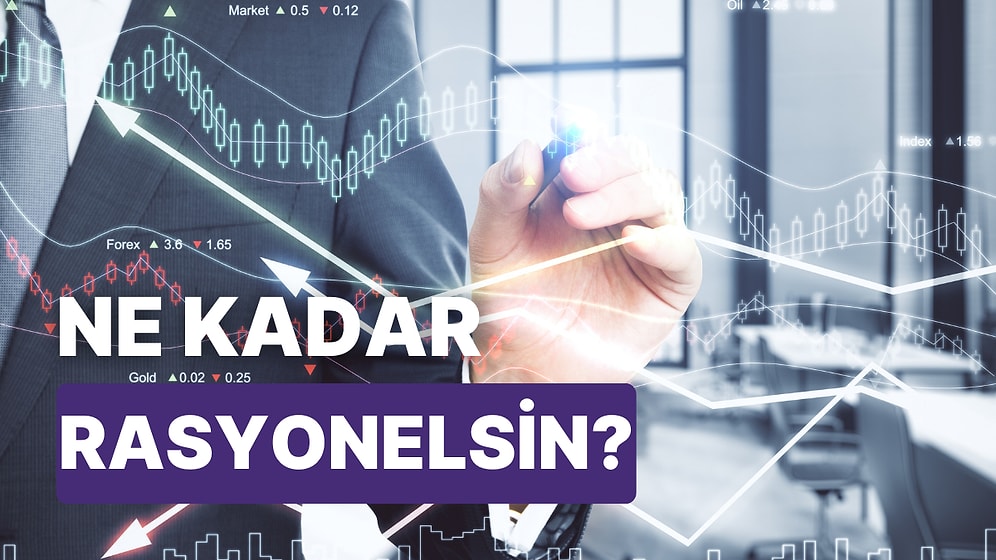Homo Economicus Testi! Senin Tercihlerin Ne Kadar Rasyonel?