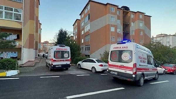 Bir kadın cinayeti haberi de Kocaeli'den geldi. Polis, olayın ardından kaçan şüpheli Bahri G.’nin yakalanması için çalışma başlattı.