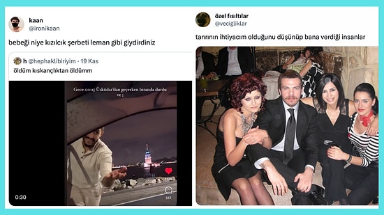 Televizyon Dünyasıyla İlgili Yaptıkları Paylaşımlarla Hepimizi Güldüren Kullanıcılar