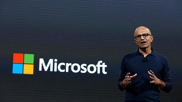 Bu gelişmelerin yanı sıra, Microsoft CEO'su Satya Nadella, eski OpenAI Başkanı Greg Brockman ve Sam Altman'ın Microsoft'a katılacağını açıkladı.
