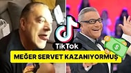 TikTok’a Hızlı Giriş Yapan Mehmet Ali Erbil’in "Dilan Polat Kadar Kazanıyorum" Açıklaması Dumur Etti