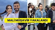 Dilan Polat Davasında Son Dakika Gelişmesi: Firari Mali Müşavir Yakalandı ve Serbest Bırakıldı…