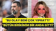 Arda Turan'ın Dolandırıcısına Elden Verdiği Para Miktarını Duyunca Küçük Dilinizi Yutacaksınız