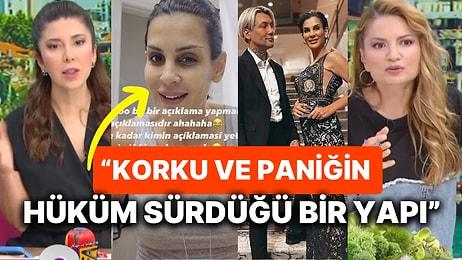 Eylül Öztürk'ün Açıklamalarını Sahte Bulan Müge ve Gülşen, Sosyal Medya Fenomenine Hiç Acımadı!