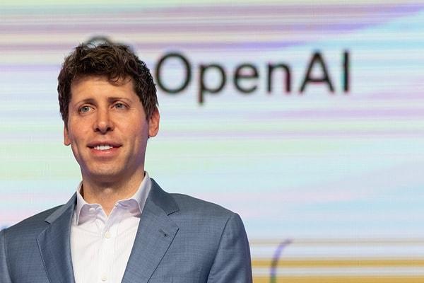 Geçtiğimiz günlerde Sam Altman'ın OpenAI şirketinden ayrıldığı haberi ile ismi aniden ağızlardan düşmez hale gelmişti.
