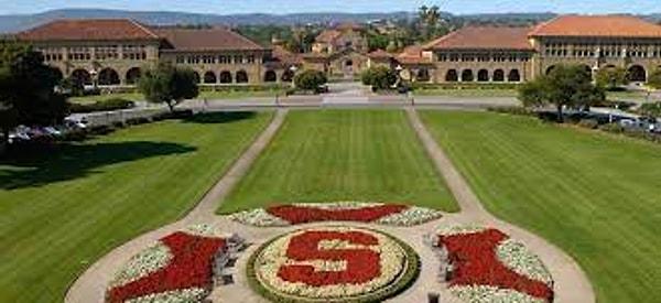 2004 yılında Stanford Üniversitesi'ne katılan Altman, burada kısa bir süre eğitim aldı.