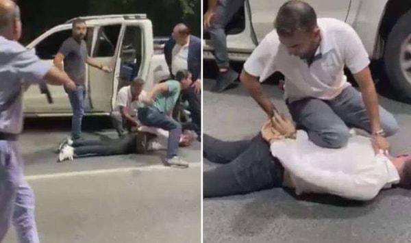 6 Eylül’de paylaşılan videodan iki gün sonra, Ayhan Bora Kaplan yurt dışına kaçmak isterken havaalanında yapılan operasyonla gözaltına alınmıştı.