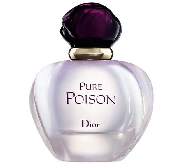 Dior Pure Poison Edp 100 Ml Kadın Parfüm
