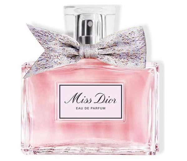 Dior Miss Dior Edp 2021 Kadın Parfüm 100 ml