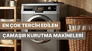 En Çok Tercih Edilen Çamaşır Kurutma Makinesi Tavsiyeleri