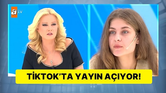 Müge Anlı'da Ortalığı Birbirine Katan Nazmiye Tutaner Neden Programda Yok?