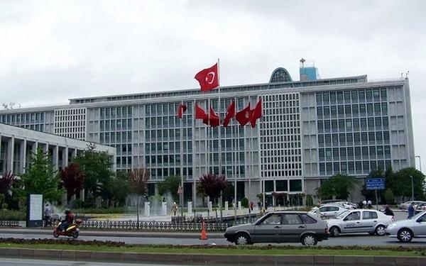 İSKİ Genel Kurulu, yarın Saraçhane'deki belediye binasının meclis salonunda gerçekleştirilecek.