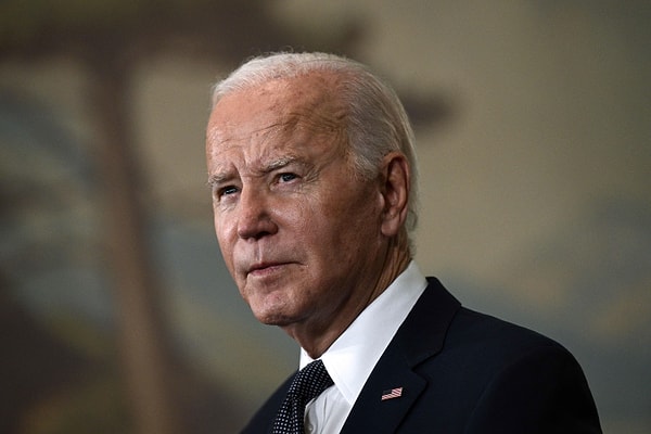 Amerika başkanı Joe Biden, siyasetin yanı sıra sosyal medyanın dilinden düşürmediği bir isim.