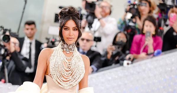 Oyunculuğa yavaş yavaş adım atan Kim Kardashian, şimdi de kendi filmiyle seyirci karşısına çıkmaya hazırlanıyor.