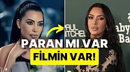 Sırayla Değil, Parayla! Kim Kardashian Şimdi de Film Sektörüne Atılıyor