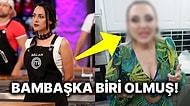 Son Hali Şaşırttı: MasterChef'te Sabote Olayıyla Tepki Çeken Nalan'ı Yemekteyiz'de Görenler Tanıyamadı!