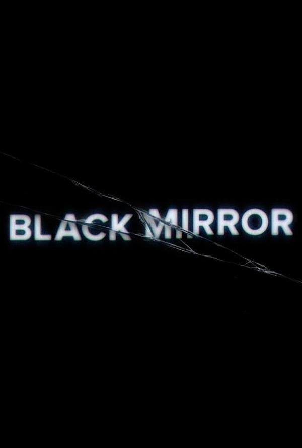 Yeni sezonu gelecek mi diye merakla beklenen Black Mirror, 7. sezon onayını aldı!