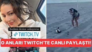 Sevgilisinin Tahta Kaşık ile Poposuna Vurduğu Anları Paylaştı ...