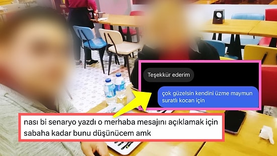 Başka Kadına Mesaj Atan Evli Erkek, Karısına İfşalandıktan Sonra Yaptığı Paylaşımla 'Pes' Dedirtti!