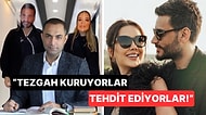 Polatların Davasını Tüm Detaylarıyla Takip Eden Gazeteci Murat Ağırel, Tehdit Edildiğini Açıkladı