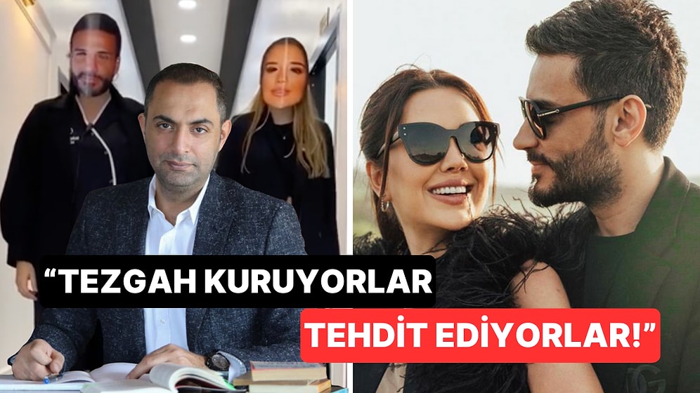 Polatların Davasını Tüm Detaylarıyla Takip Eden Gazeteci Murat Ağırel, Tehdit Edildiğini Açıkladı