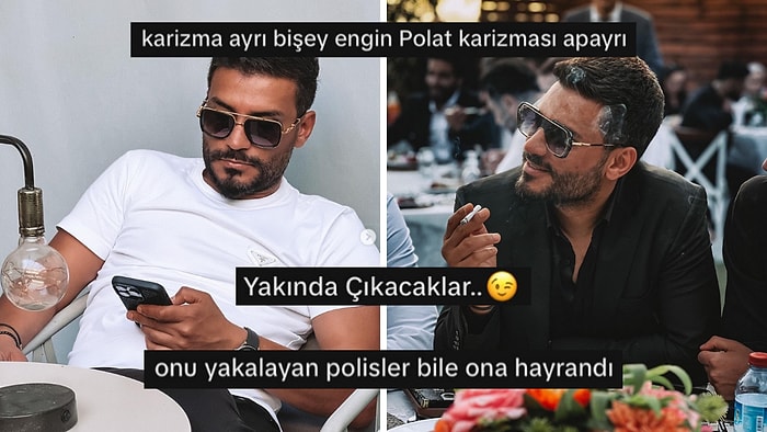 TikTok'ta Aniden Baş Gösteren Engin Polat Hayranlığı "Ne Alaka?" Dedirtti