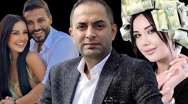 Dilan ve Engin Polat'ın davasının en başından bu yana sıkı takipçisi olan Gazeteci Murat Ağırel, hem Twitter (X) hesabından, hem de Halk Tv'nin Kayda Geçsin programında tehdit edildiğini açıkladı.