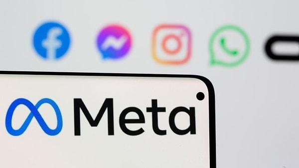 Gelişen yapay zeka teknolojisini ünlü sosyal medya platformlarıyla birleştirmeyi hedefleyen Meta, WhatsApp için de ilk büyük adımını attı.