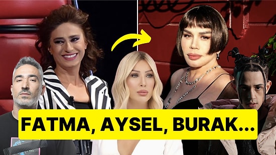 Ünlülerin Gerçek İsimlerini Bulabilir misin? Ceza, Çakal ve Sagopa Kajmer! 😂