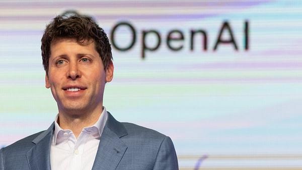 OpenAI, bu anlaşmanın detayları üzerinde çalışıldığını ve sürece sabır gösteren herkese teşekkür ettiklerini belirtti.