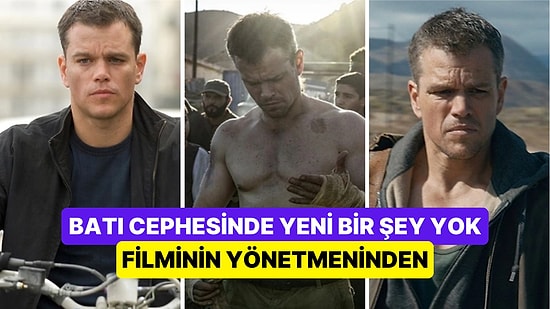 Hayranlarına Müjde: Aksiyon Türünde Çok Sevilen "Bourne" Film Serisinin Devamı Geliyor