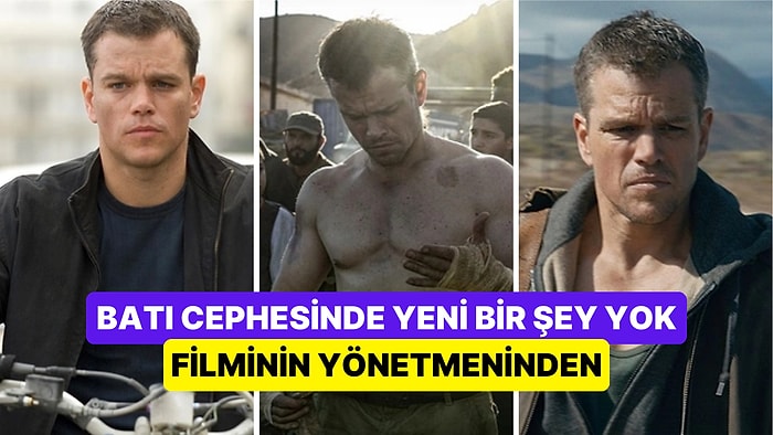 Hayranlarına Müjde: Aksiyon Türünde Çok Sevilen "Bourne" Film Serisinin Devamı Geliyor