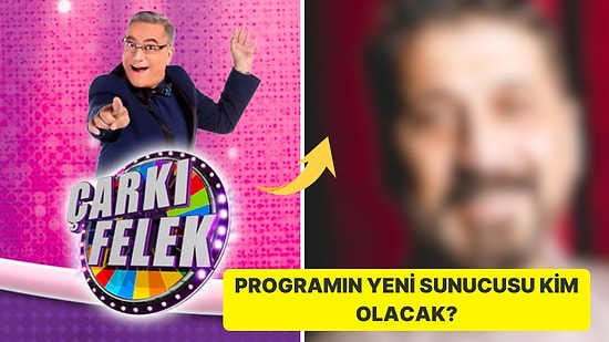 Ekranların En Uzun Süren ve En Çok İzlenen TV Programlarından Biri Olan Çarkıfelek Ekranlara Dönüyor!