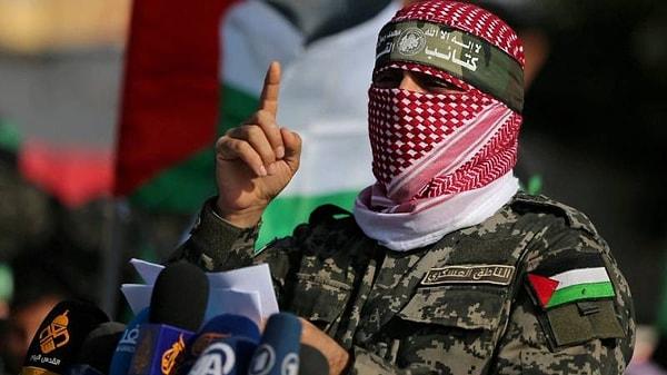 Ancak Hamas'ın bir terör örgütü mü yoksa ulusal kurtuluş hareketi mi olduğu tartışmaları devam ediyor.