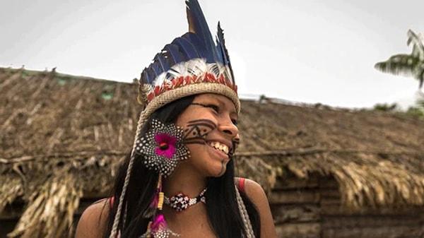 Guaraní kültürü, ruhaniyeti, cesareti ve gelenekleriyle ünlü bir kültürdür.