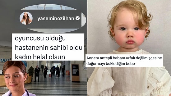 Doktor Ela'nın Önlenemez Yükselişinden Genlerine Kafa Tutanlara Son 24 Saatin Viral Tweetleri