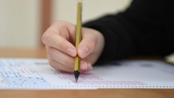 Liselere Geçiş Sistemi kapsamındaki merkezi sınav, 2 Haziran Pazar günü düzenlendi.