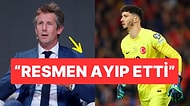 İdolünün Van der Sar Olduğunu Söyleyen Altay Bayındır Hollandalı Futbolcudan Beklenmedik Bir Yanıt Aldı