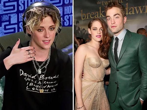 Müjdeli bir başka haber ise Twilight yönetmeni Catherine Hardwicke'ten geldi: Ünlü yönetmen, Pattinson 2023 Mayıs'taki doğum gününe Stewart ile katıldığını anlattı!
