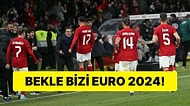 EURO 2024 Torbaları Belli Oldu: Türkiye'nin Muhtemel Rakipleri Kimler Olacak?